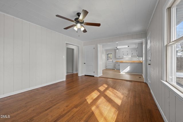 212 Circle Drive, Gibsonville, NC 27249