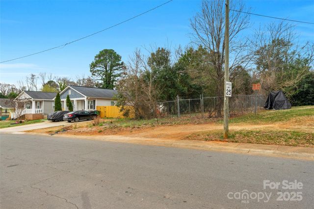 0 Ross Avenue 3, Charlotte, NC 28208