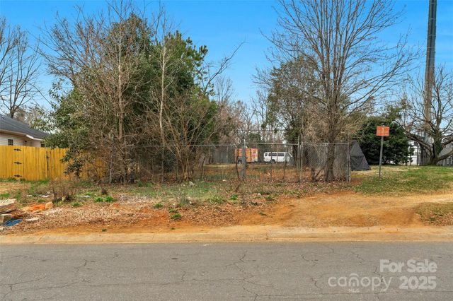 0 Ross Avenue 3, Charlotte, NC 28208