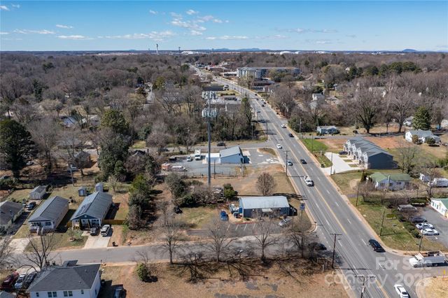 0 Ross Avenue 3, Charlotte, NC 28208