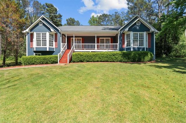 51 Bedford Court, Douglasville, GA 30134