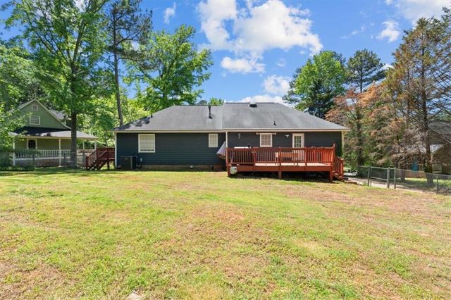 51 Bedford Court, Douglasville, GA 30134