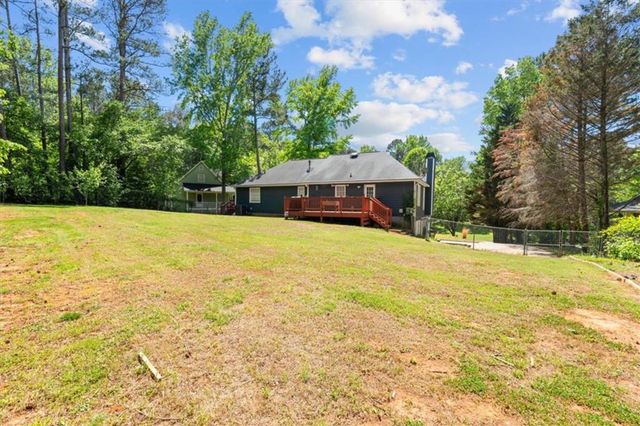 51 Bedford Court, Douglasville, GA 30134