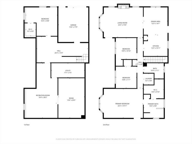 51 Bedford Court, Douglasville, GA 30134