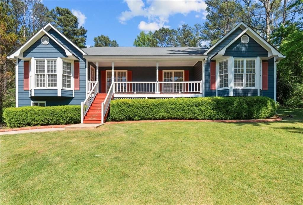 51 Bedford Court, Douglasville, GA 30134
