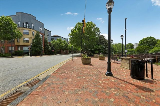 400 17th Street NW 1233, Atlanta, GA 30363