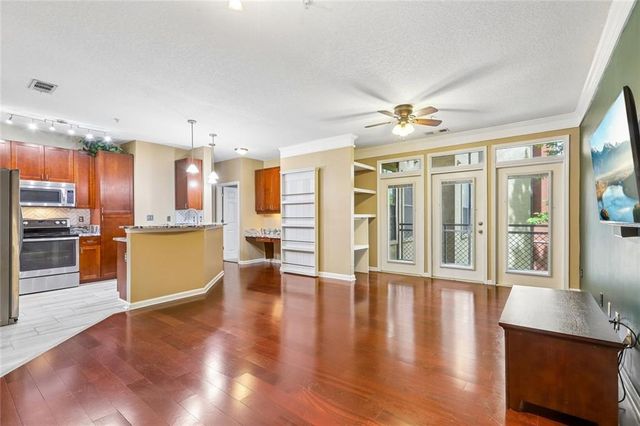 400 17th Street NW 1233, Atlanta, GA 30363