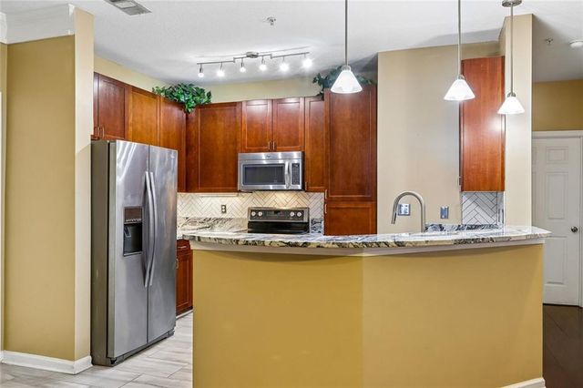 400 17th Street NW 1233, Atlanta, GA 30363