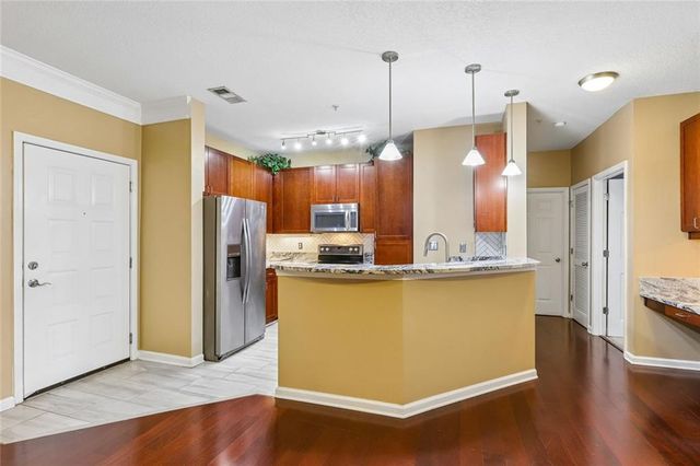 400 17th Street NW 1233, Atlanta, GA 30363
