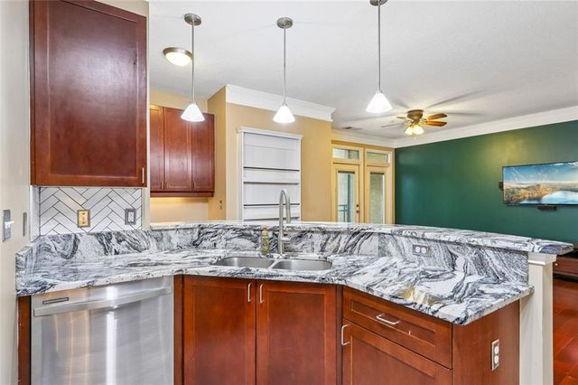 400 17th Street NW 1233, Atlanta, GA 30363