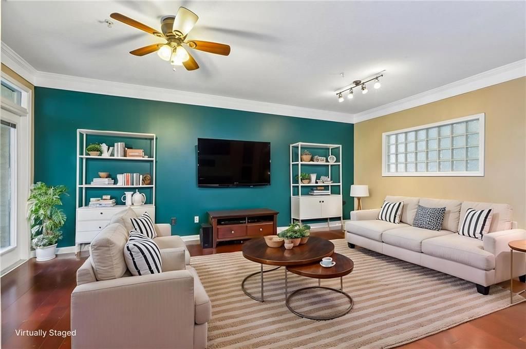 400 17th Street NW 1233, Atlanta, GA 30363