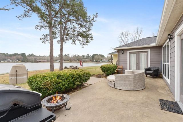 467 Pinnacle, Trinity, TX 75862