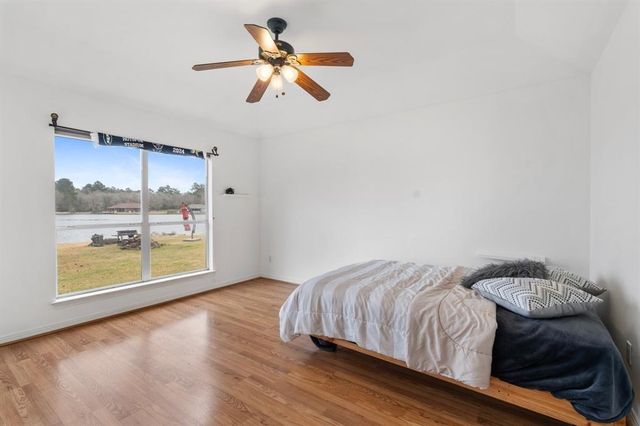 467 Pinnacle, Trinity, TX 75862