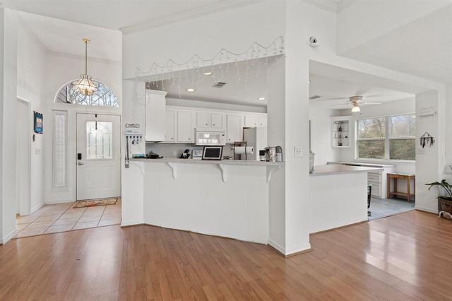 467 Pinnacle, Trinity, TX 75862