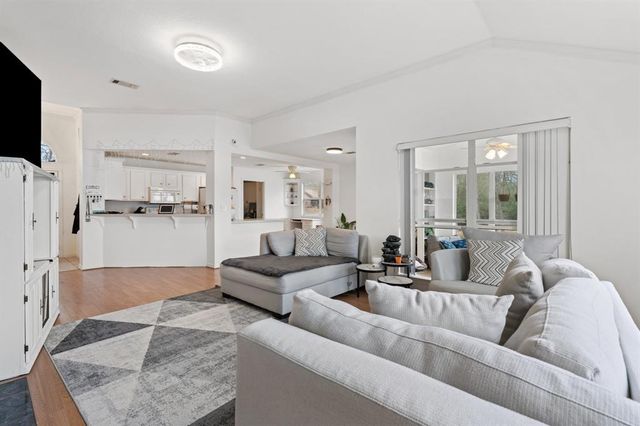 467 Pinnacle, Trinity, TX 75862