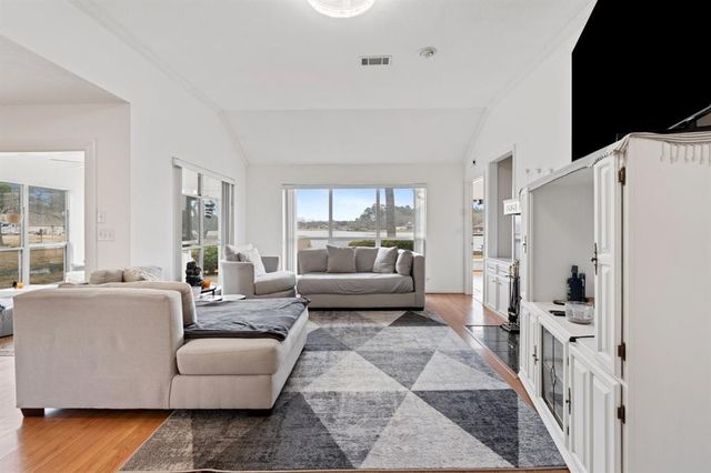 467 Pinnacle, Trinity, TX 75862