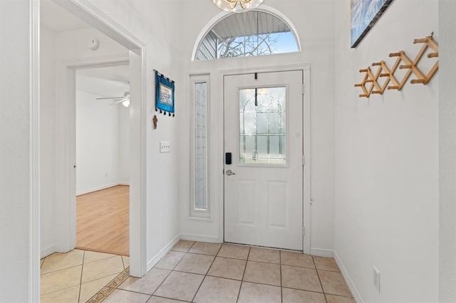 467 Pinnacle, Trinity, TX 75862