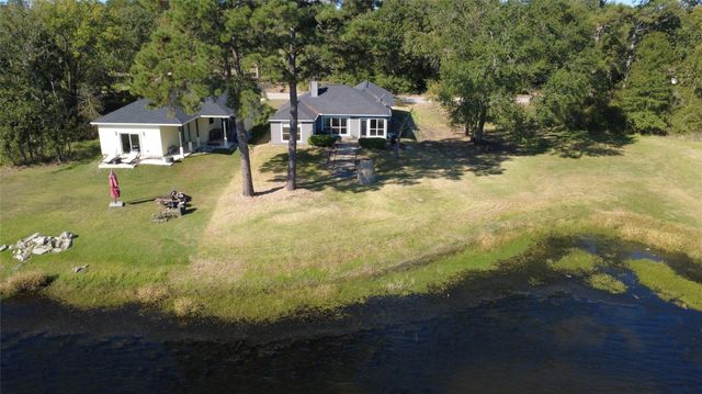 467 Pinnacle, Trinity, TX 75862