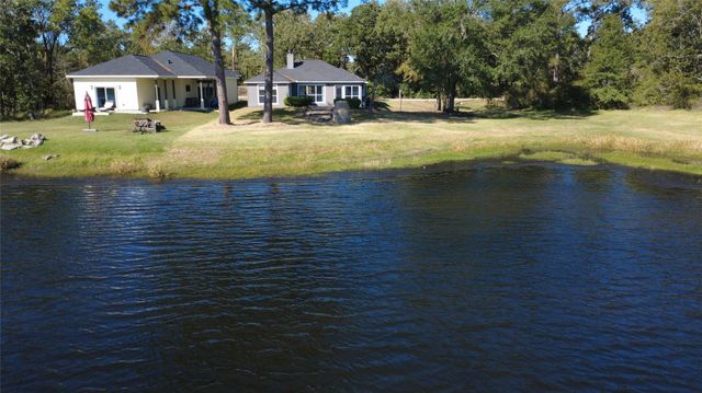 467 Pinnacle, Trinity, TX 75862