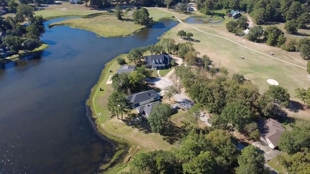 467 Pinnacle, Trinity, TX 75862