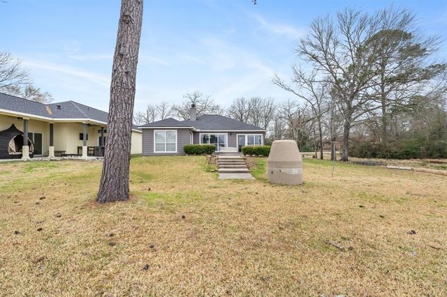 467 Pinnacle, Trinity, TX 75862