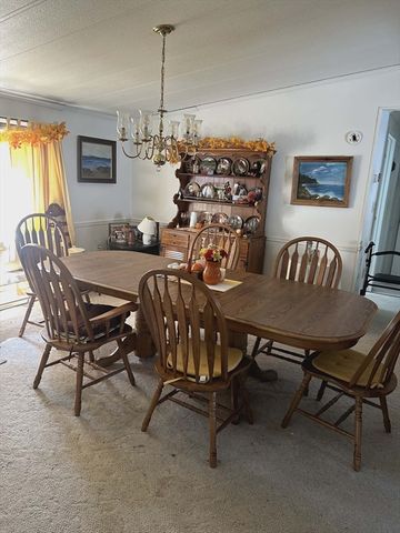 61 Pinehurst Drive, Plymouth, MA 02360