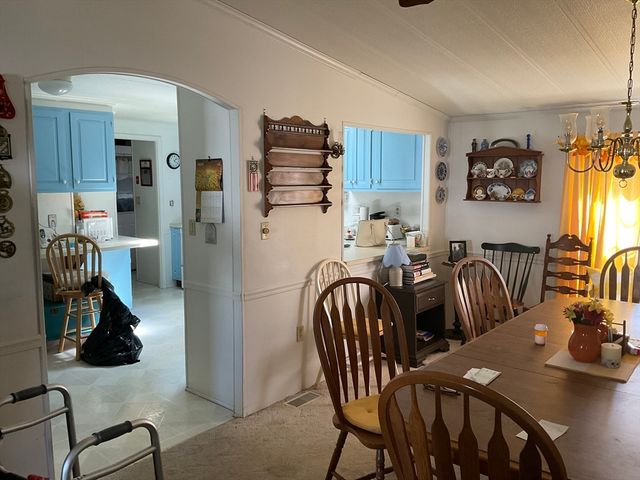 61 Pinehurst Drive, Plymouth, MA 02360