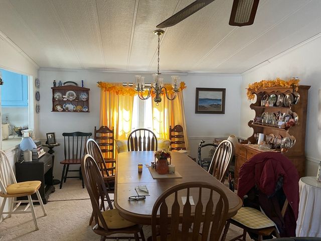 61 Pinehurst Drive, Plymouth, MA 02360