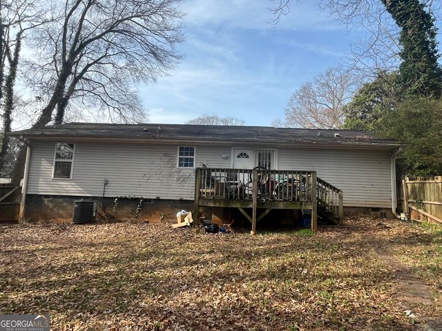 2150 Pryor Road SW, Atlanta, GA 30315