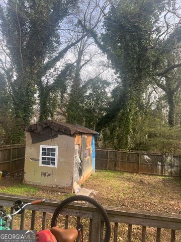 2150 Pryor Road SW, Atlanta, GA 30315