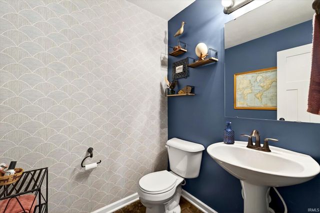 4734 W Hidden Meadow Drive, Bloomington, IN 47404