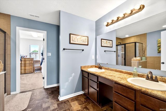 4734 W Hidden Meadow Drive, Bloomington, IN 47404