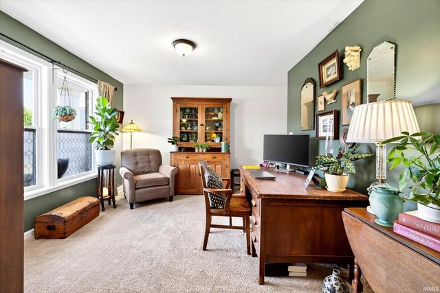 4734 W Hidden Meadow Drive, Bloomington, IN 47404