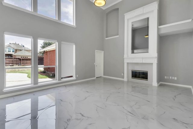 3117 Kimble Drive, Plano, TX 75025