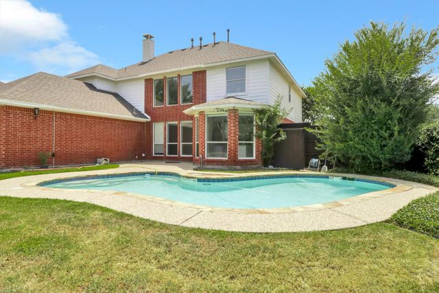 3117 Kimble Drive, Plano, TX 75025