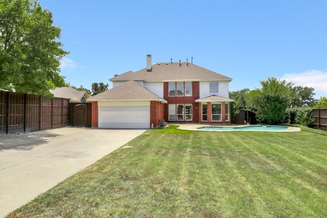 3117 Kimble Drive, Plano, TX 75025