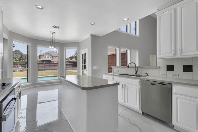 3117 Kimble Drive, Plano, TX 75025