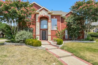 3117 Kimble Drive, Plano, TX 75025