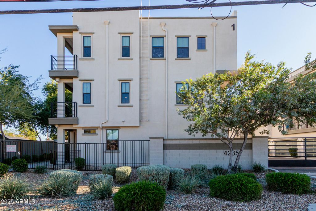 4235 N 26TH Street 1, Phoenix, AZ 85016