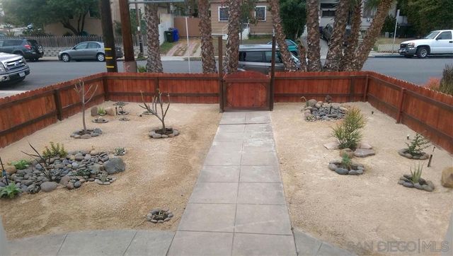 4515 Florida, San Diego, CA 92116