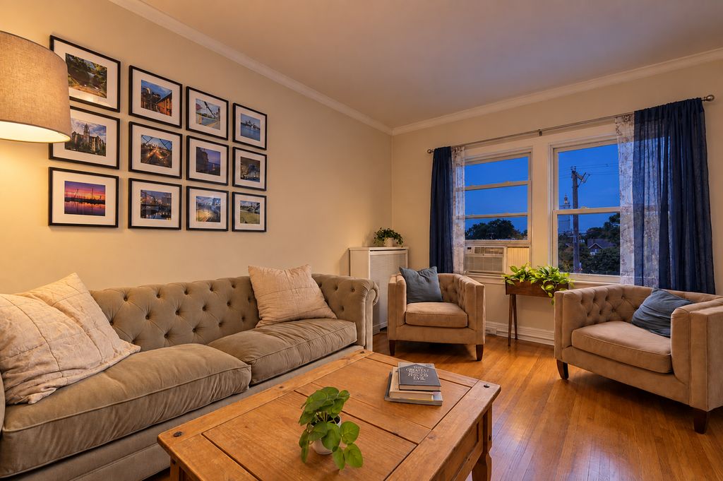 3603 Aldrich Avenue S 302, Minneapolis, MN 55409 — photo 2