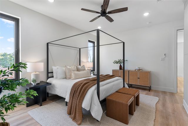 6720 Mabel Avenue, Dallas, TX 75209