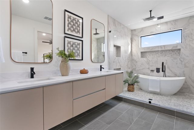6720 Mabel Avenue, Dallas, TX 75209