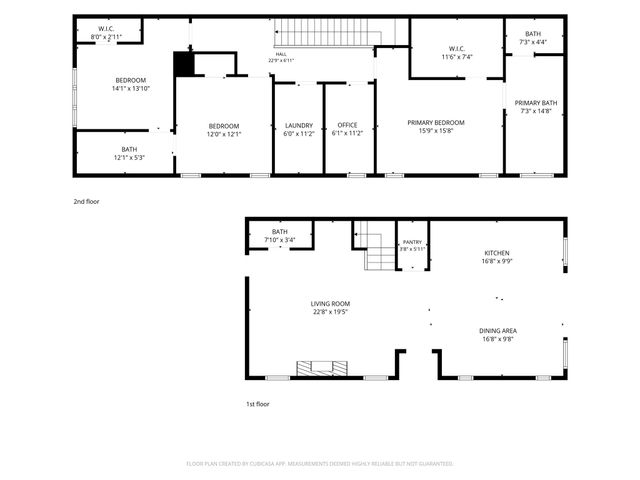 6720 Mabel Avenue, Dallas, TX 75209