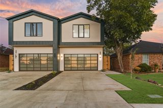 6720 Mabel Avenue, Dallas, TX 75209