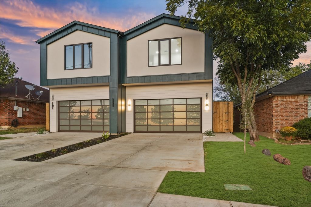 6720 Mabel Avenue, Dallas, TX 75209 — photo 2