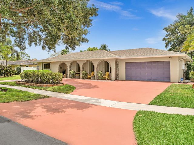 7381 SW 9th Street, Plantation, FL 33317