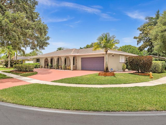 7381 SW 9th Street, Plantation, FL 33317