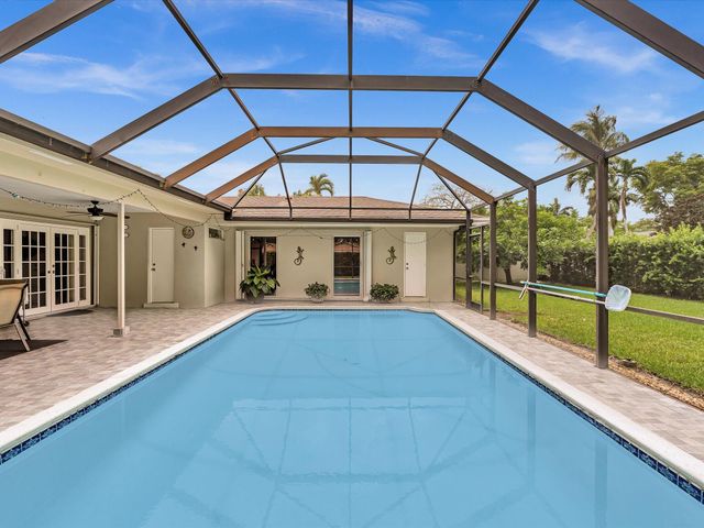 7381 SW 9th Street, Plantation, FL 33317
