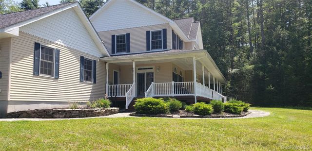 603 Katrina Falls Road, Rock Hill, NY 12775